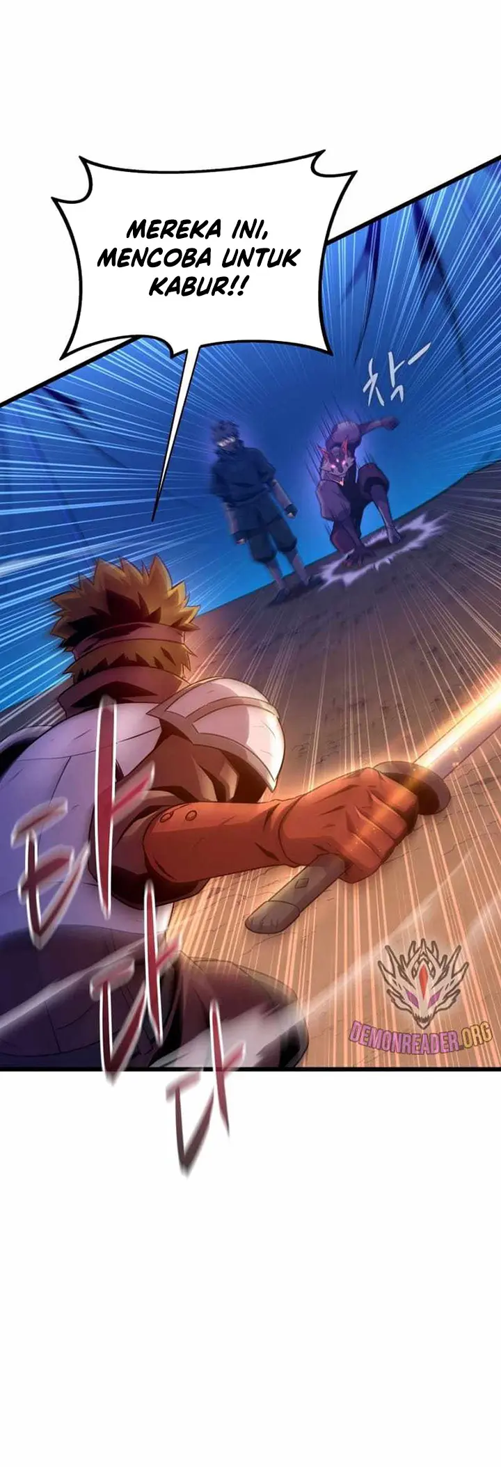 Arcane Sniper - Chapter 139 - Page 14