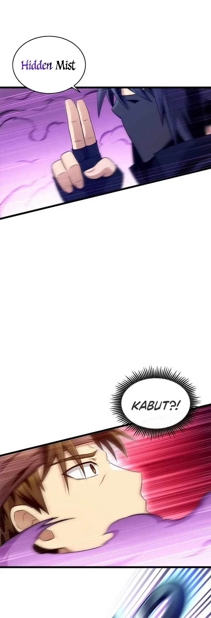 Arcane Sniper - Chapter 139 - Page 15