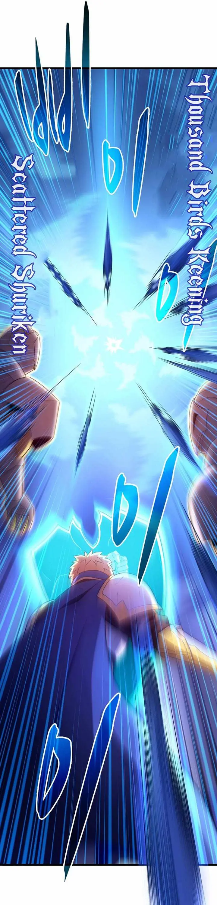 Arcane Sniper - Chapter 139 - Page 17