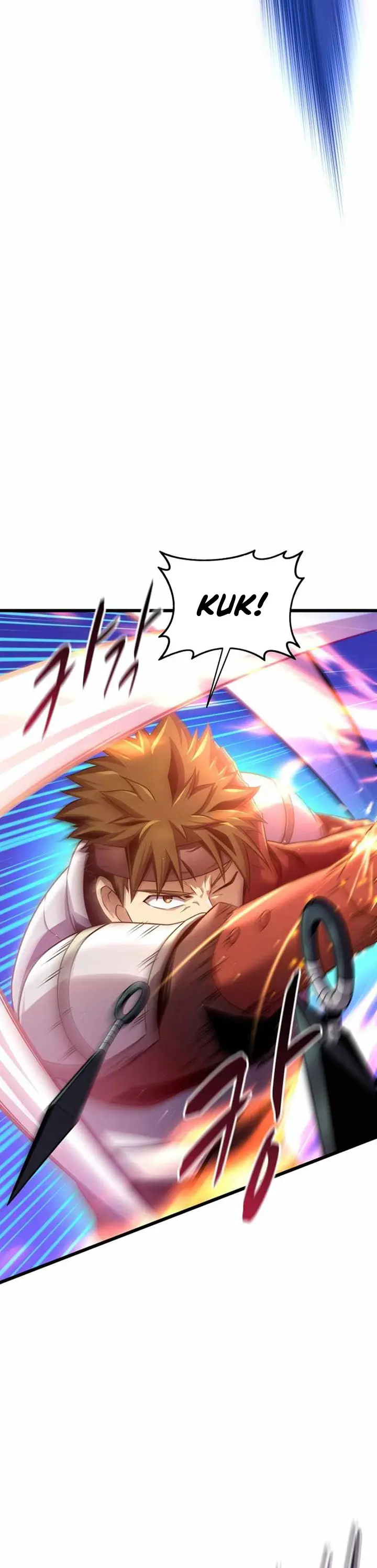 Arcane Sniper - Chapter 139 - Page 18