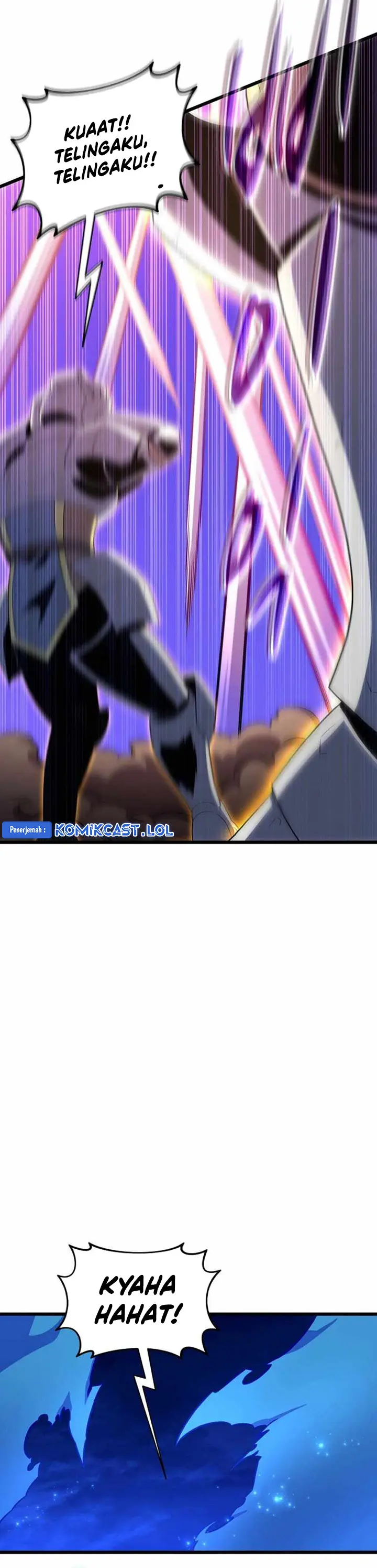 Arcane Sniper - Chapter 139 - Page 19