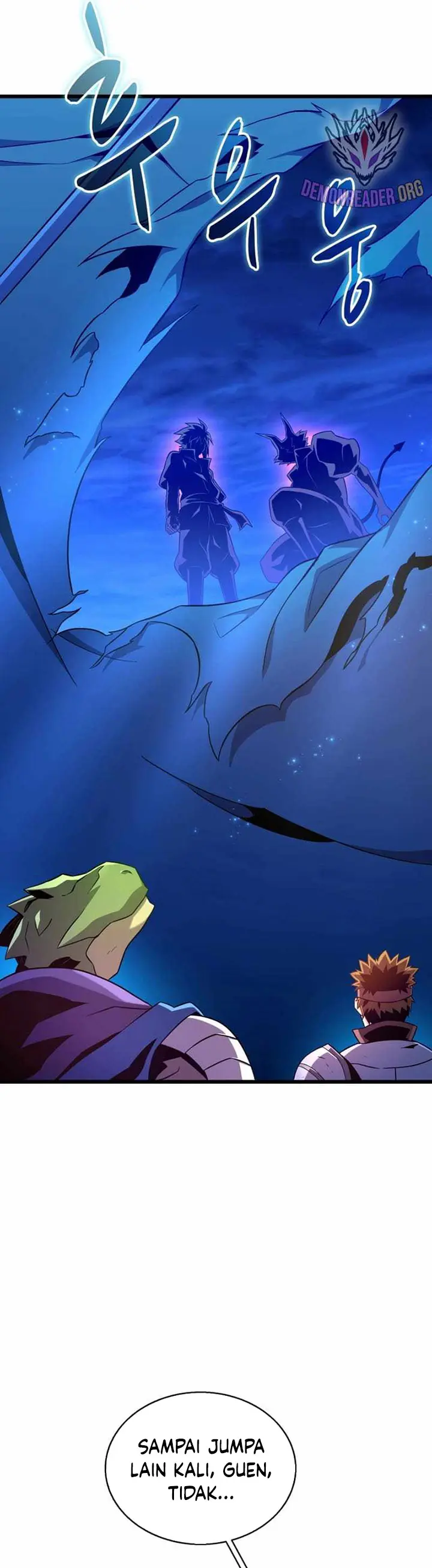 Arcane Sniper - Chapter 139 - Page 20