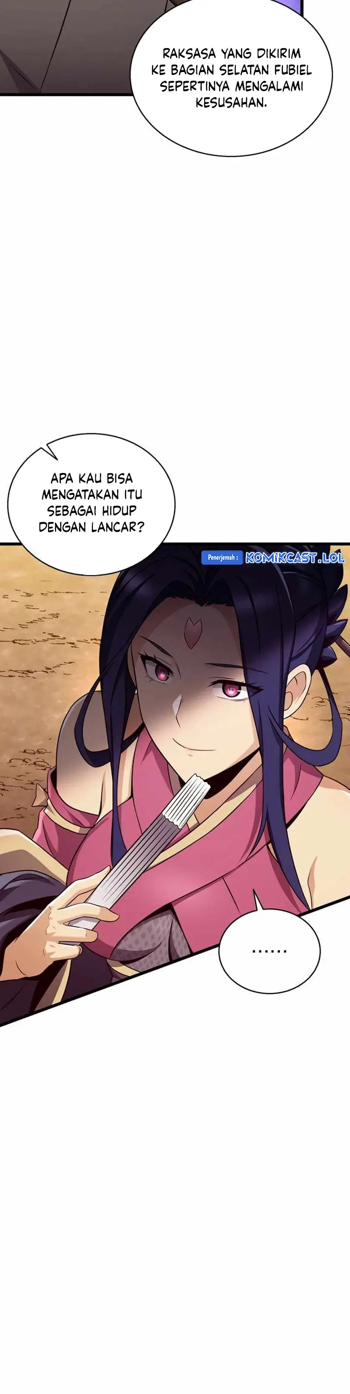 Arcane Sniper - Chapter 139 - Page 28