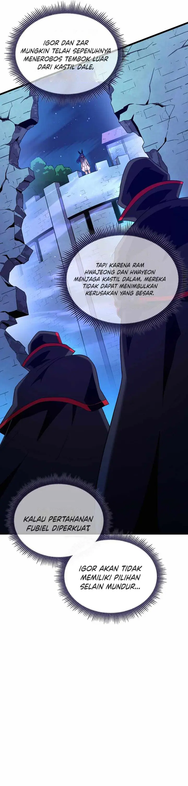 Arcane Sniper - Chapter 139 - Page 29