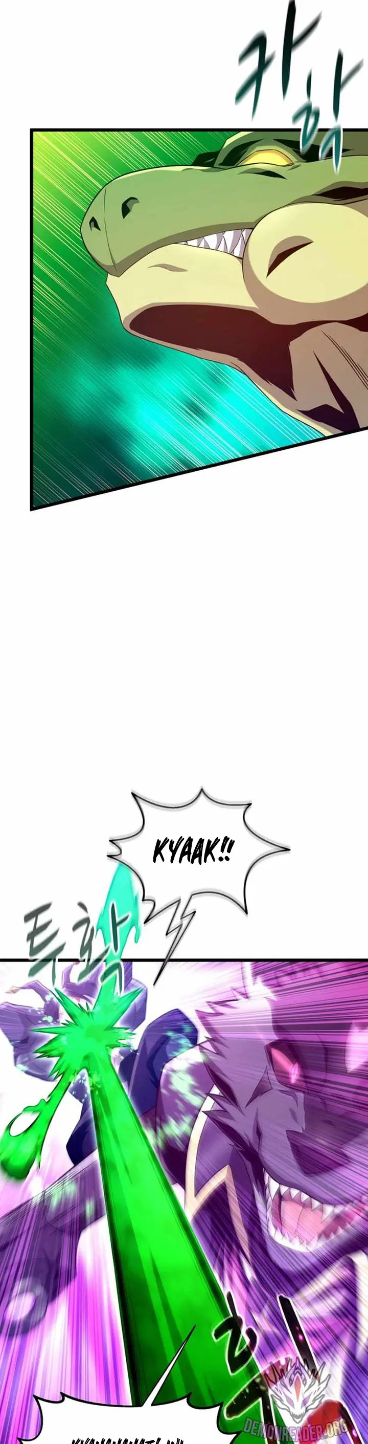 Arcane Sniper - Chapter 139 - Page 3