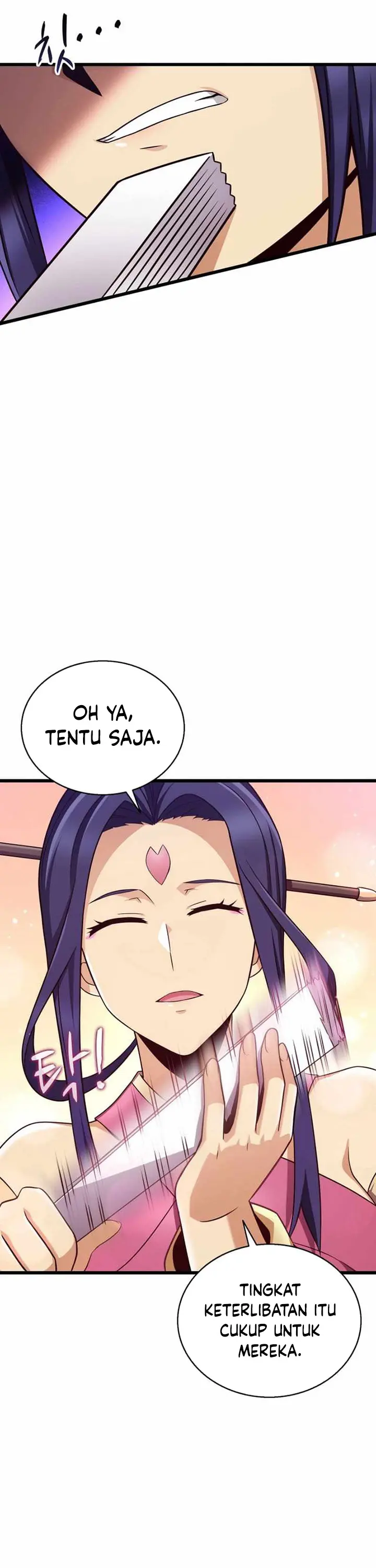 Arcane Sniper - Chapter 139 - Page 30