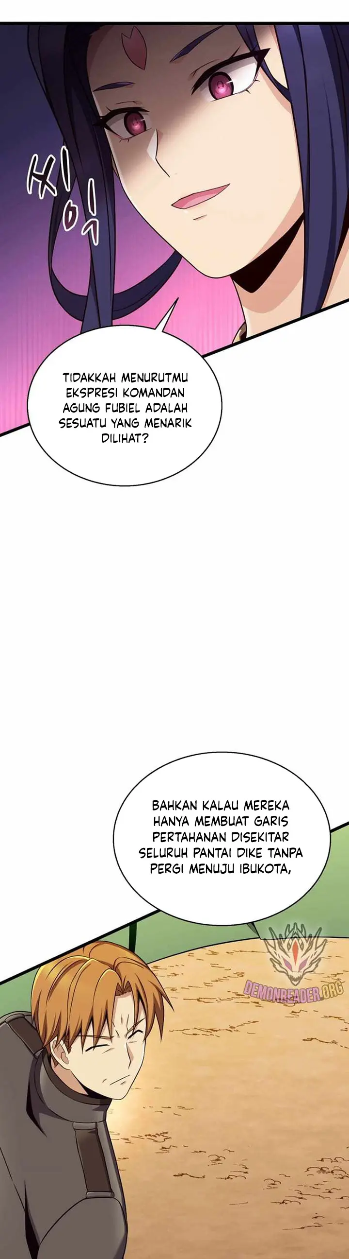 Arcane Sniper - Chapter 139 - Page 32