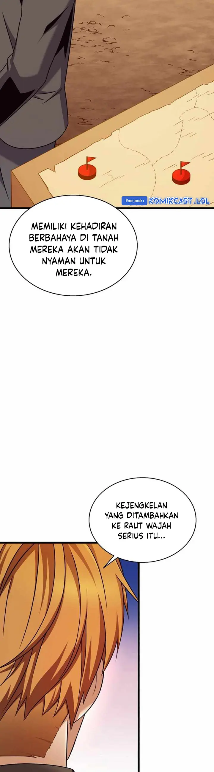 Arcane Sniper - Chapter 139 - Page 33