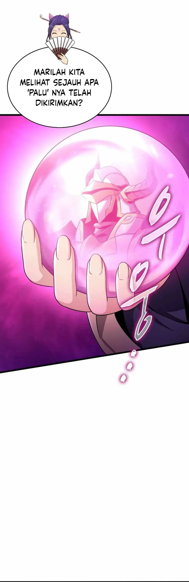 Arcane Sniper - Chapter 139 - Page 37