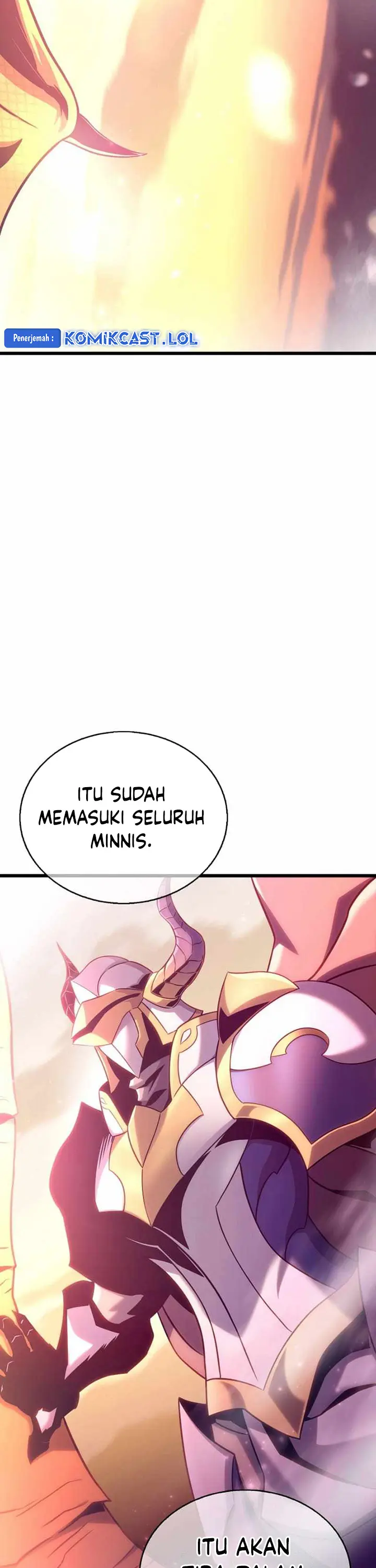 Arcane Sniper - Chapter 139 - Page 39