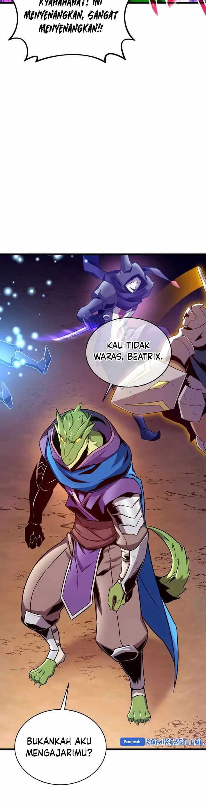 Arcane Sniper - Chapter 139 - Page 4