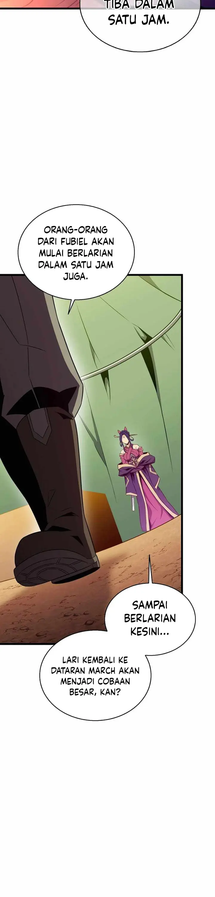 Arcane Sniper - Chapter 139 - Page 40