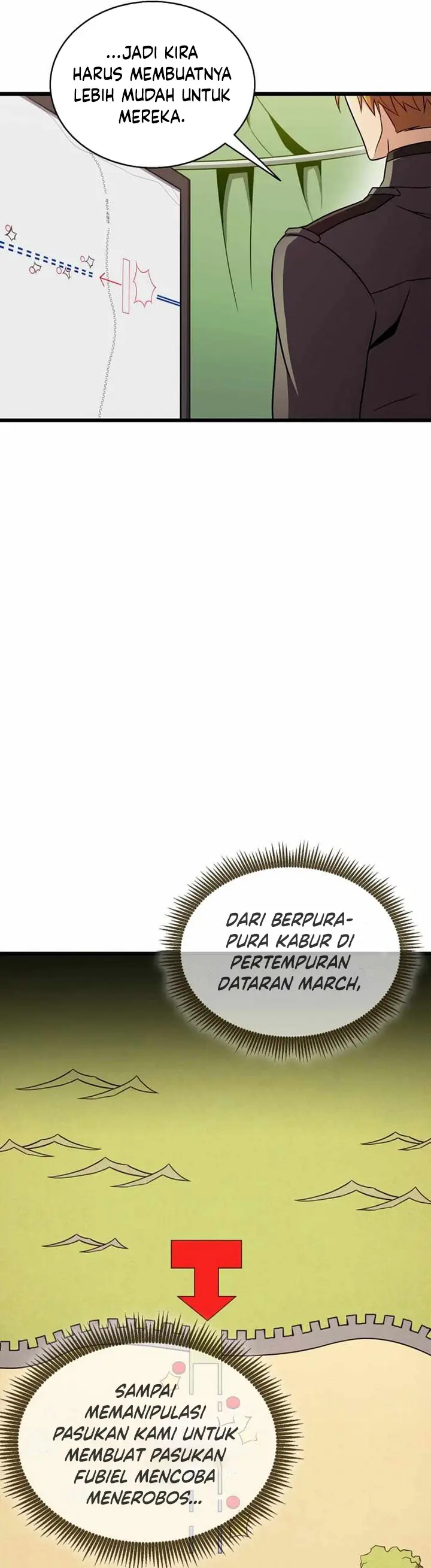 Arcane Sniper - Chapter 139 - Page 41