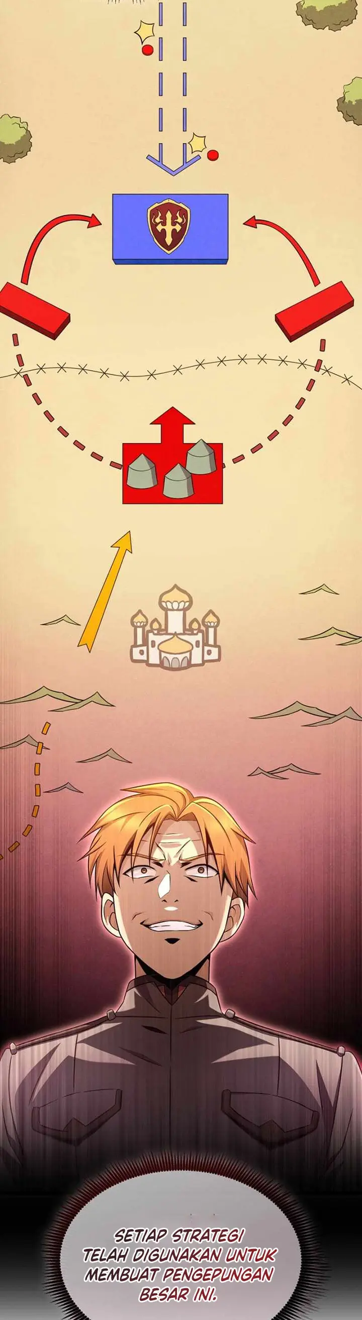 Arcane Sniper - Chapter 139 - Page 42