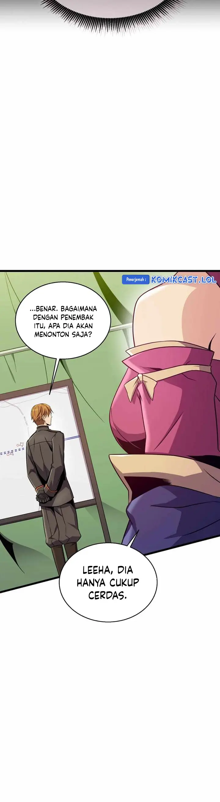 Arcane Sniper - Chapter 139 - Page 43