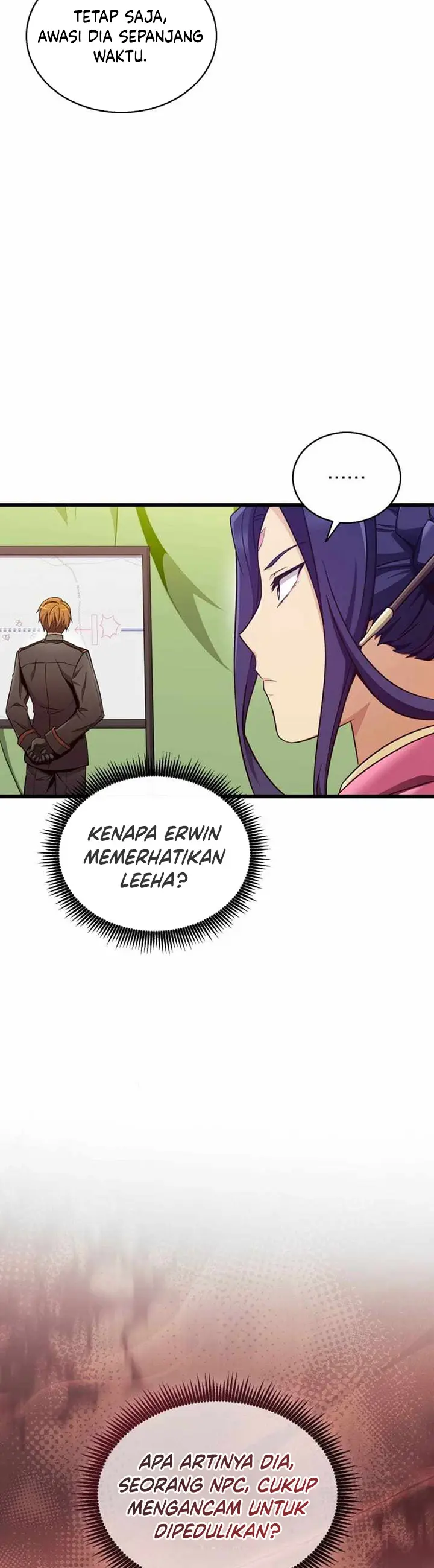 Arcane Sniper - Chapter 139 - Page 45