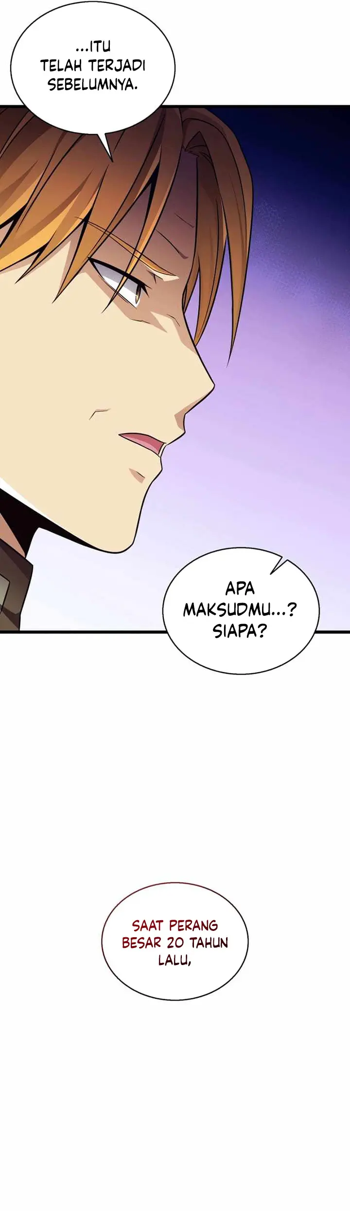 Arcane Sniper - Chapter 139 - Page 47