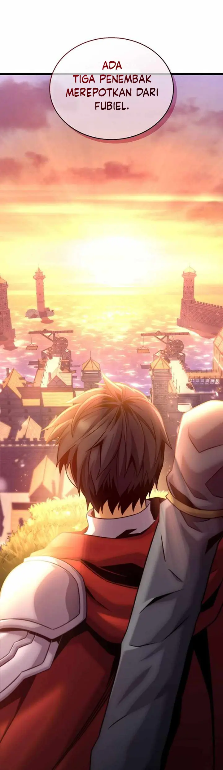 Arcane Sniper - Chapter 139 - Page 48