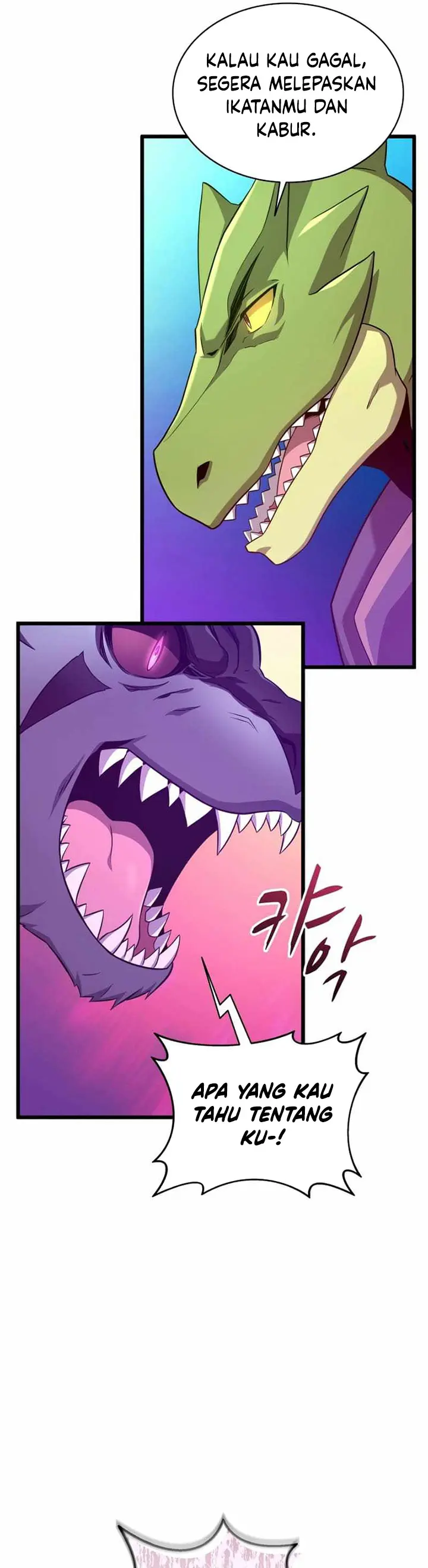 Arcane Sniper - Chapter 139 - Page 5