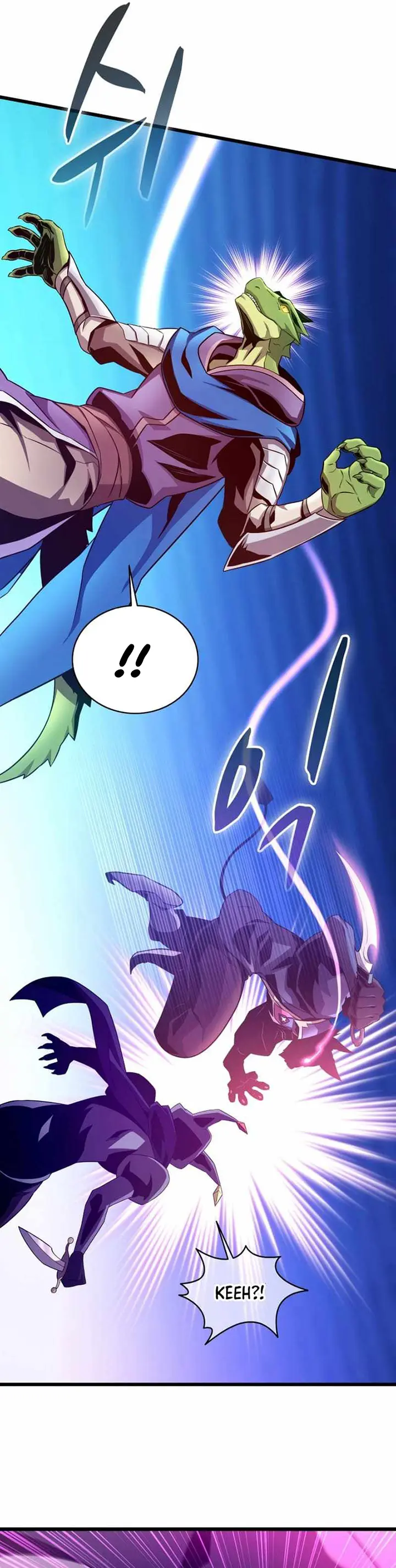 Arcane Sniper - Chapter 139 - Page 8