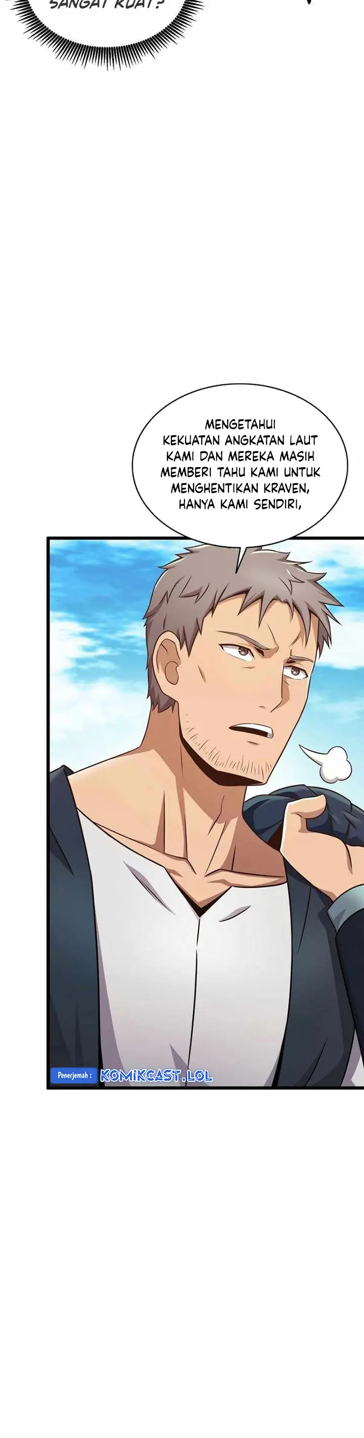 Arcane Sniper - Chapter 140 - Page 10