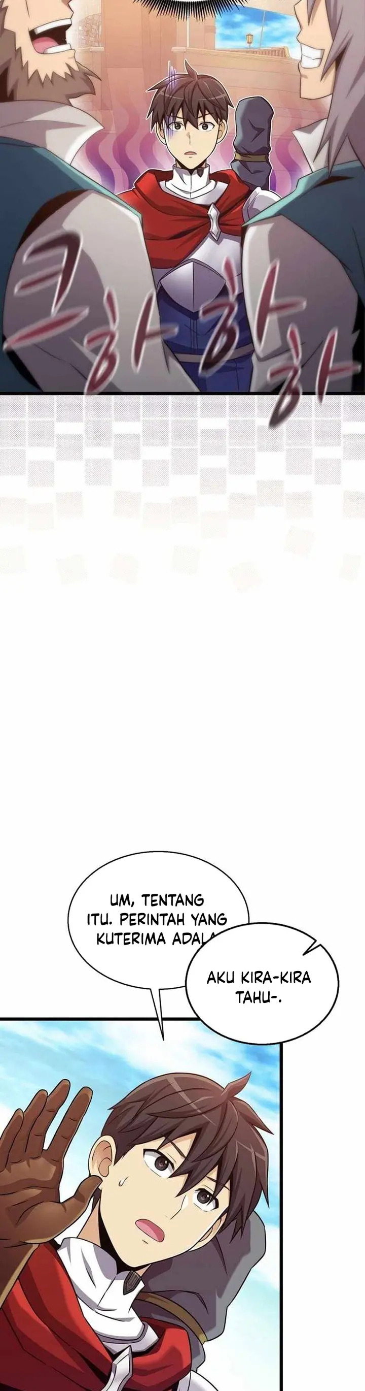 Arcane Sniper - Chapter 140 - Page 12