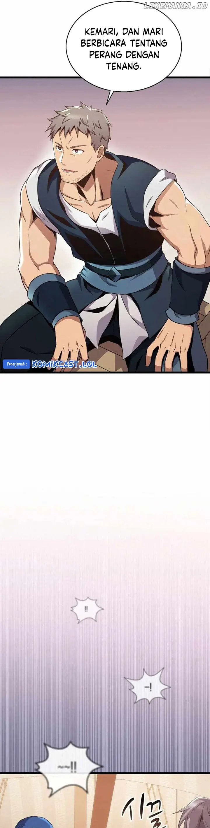 Arcane Sniper - Chapter 140 - Page 14