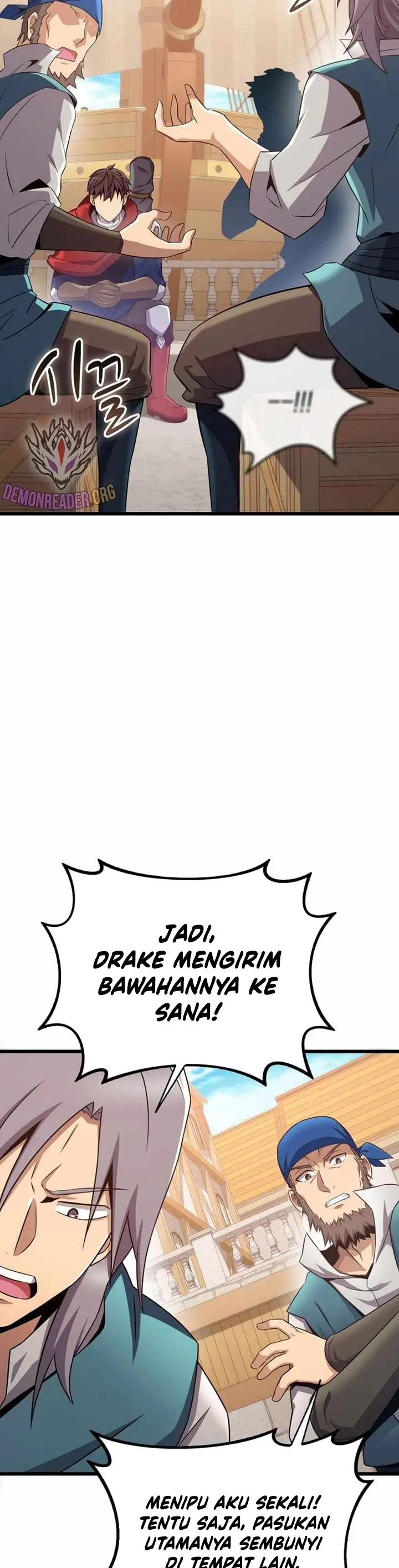 Arcane Sniper - Chapter 140 - Page 15