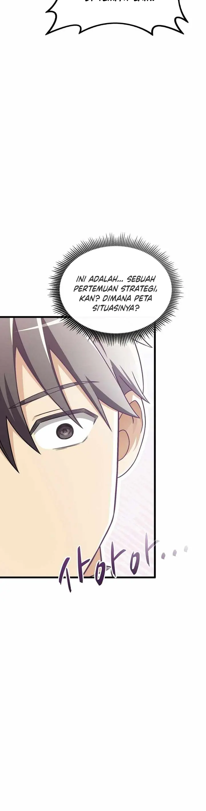 Arcane Sniper - Chapter 140 - Page 16