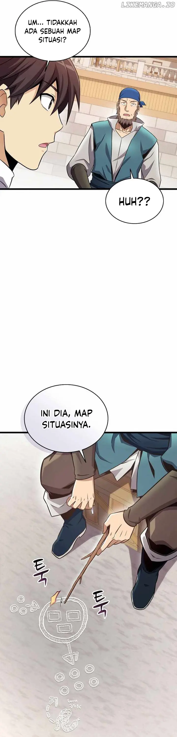 Arcane Sniper - Chapter 140 - Page 17