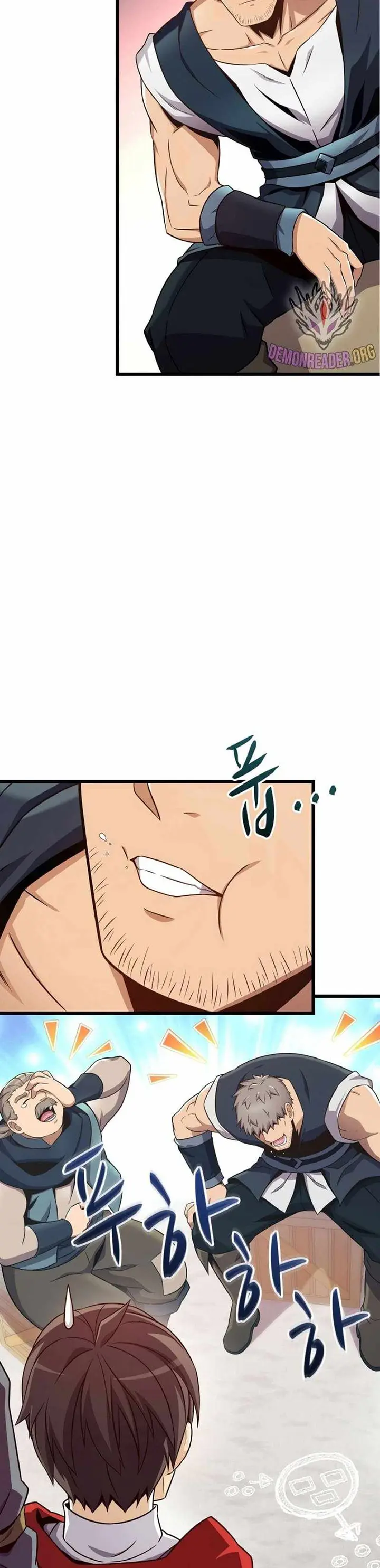 Arcane Sniper - Chapter 140 - Page 21