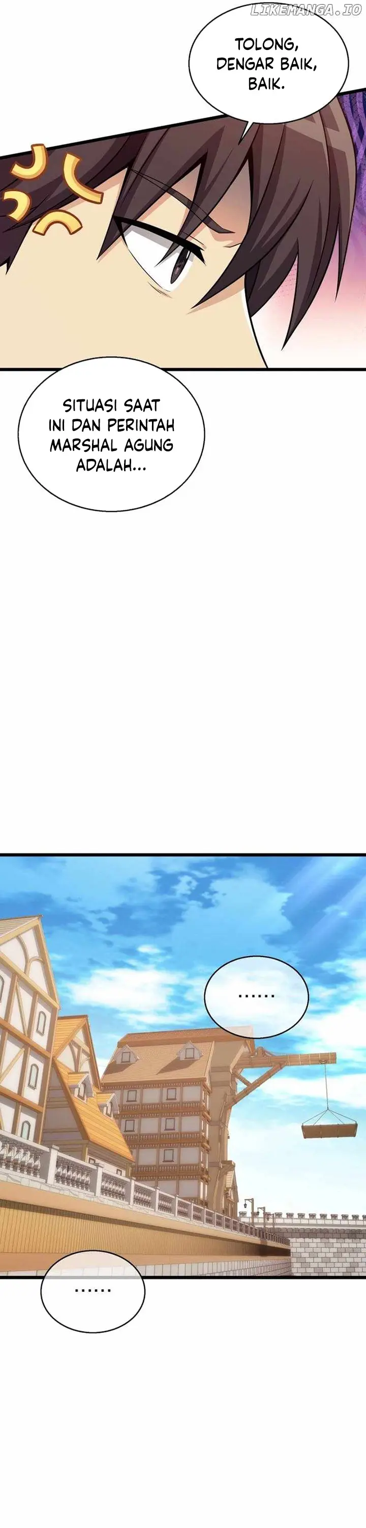 Arcane Sniper - Chapter 140 - Page 23