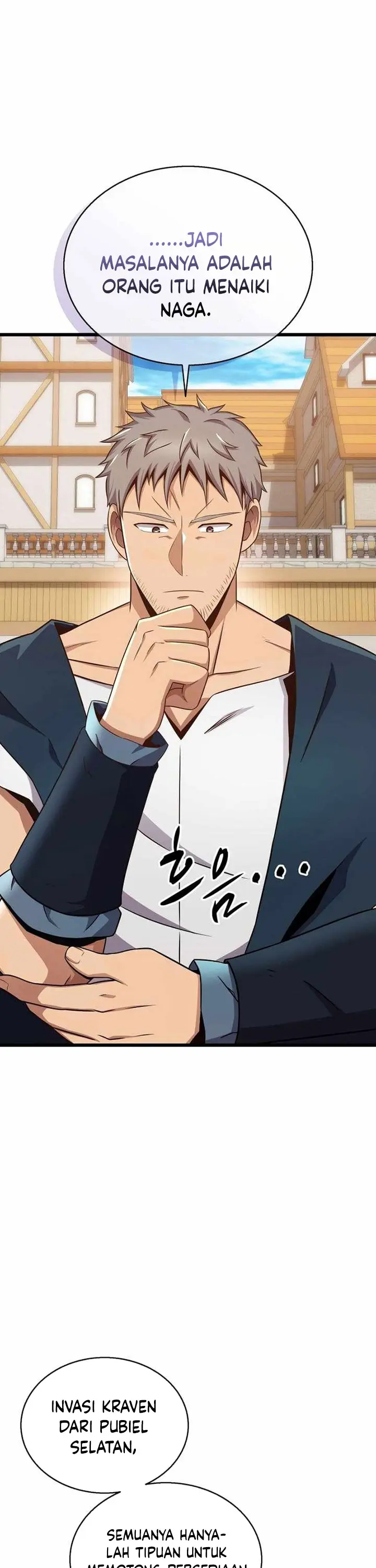 Arcane Sniper - Chapter 140 - Page 24