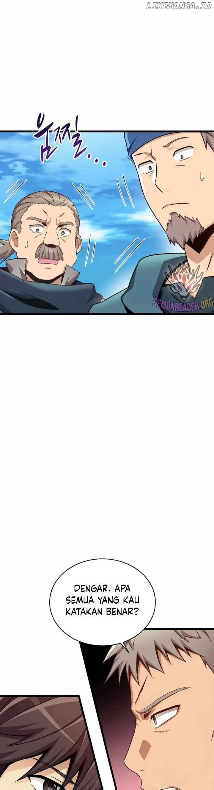 Arcane Sniper - Chapter 140 - Page 26