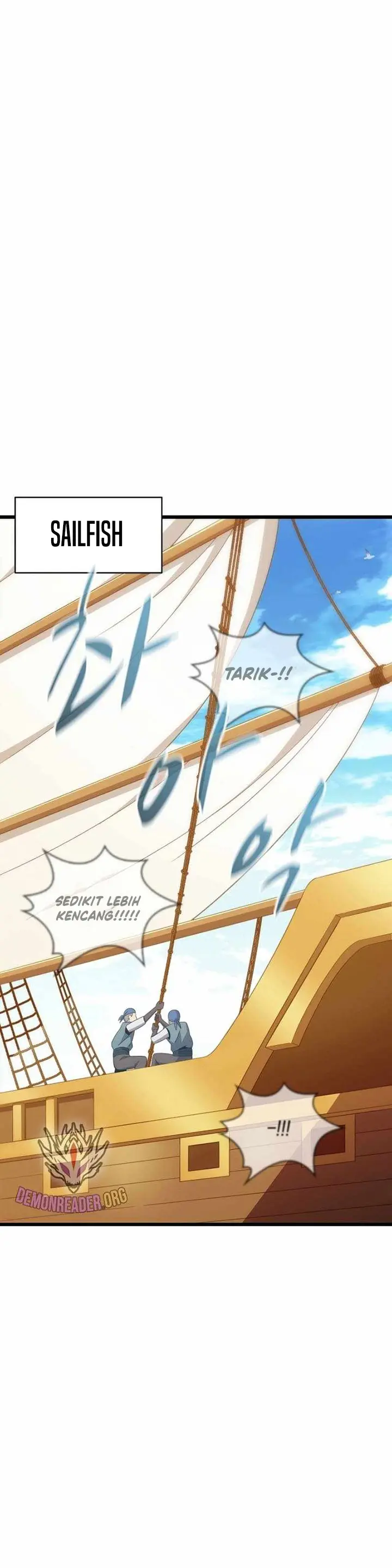 Arcane Sniper - Chapter 140 - Page 33