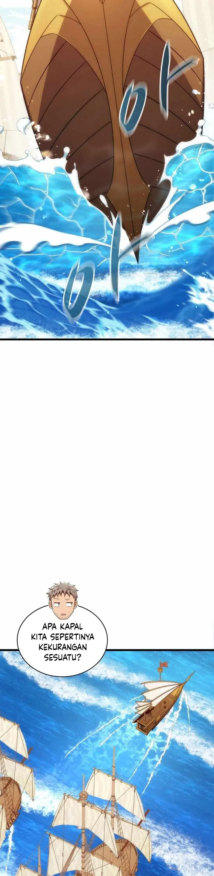 Arcane Sniper - Chapter 140 - Page 36