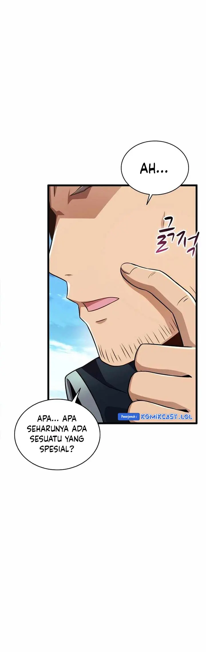 Arcane Sniper - Chapter 140 - Page 40