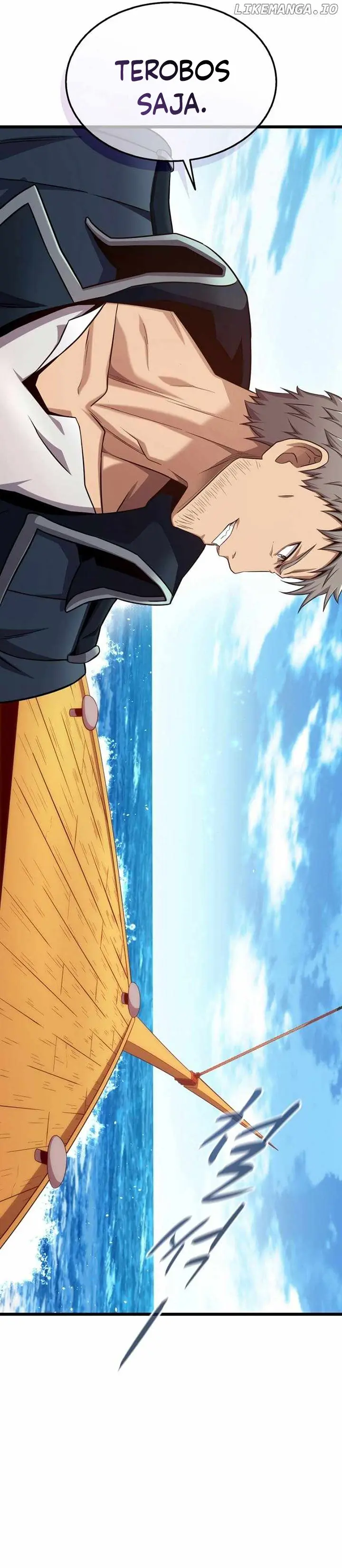 Arcane Sniper - Chapter 140 - Page 41