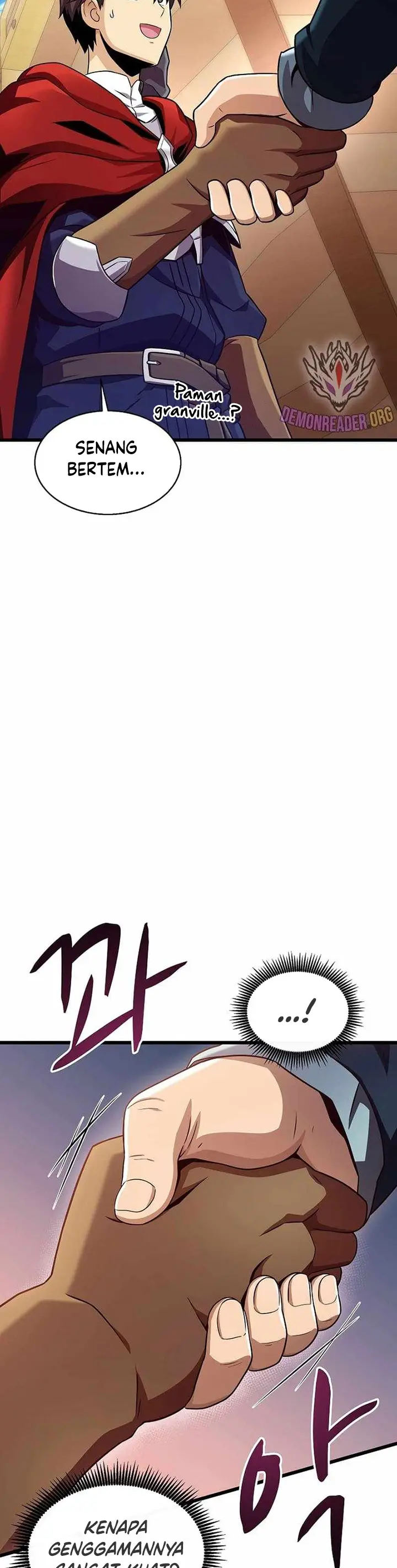 Arcane Sniper - Chapter 140 - Page 9