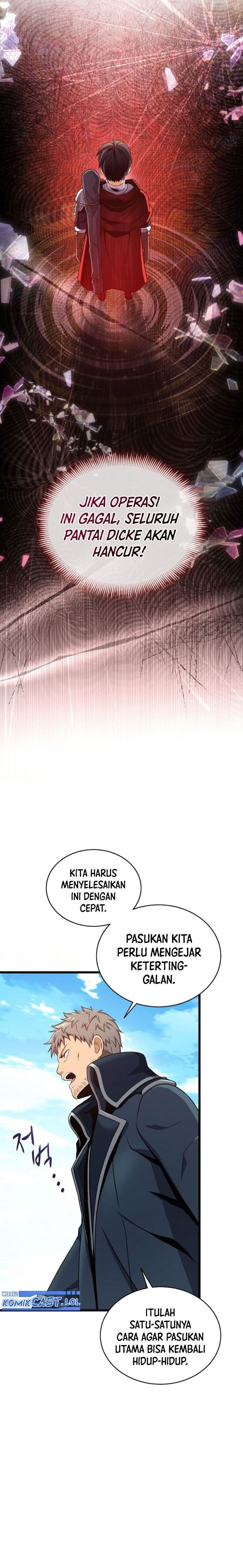 Arcane Sniper - Chapter 141 - Page 14