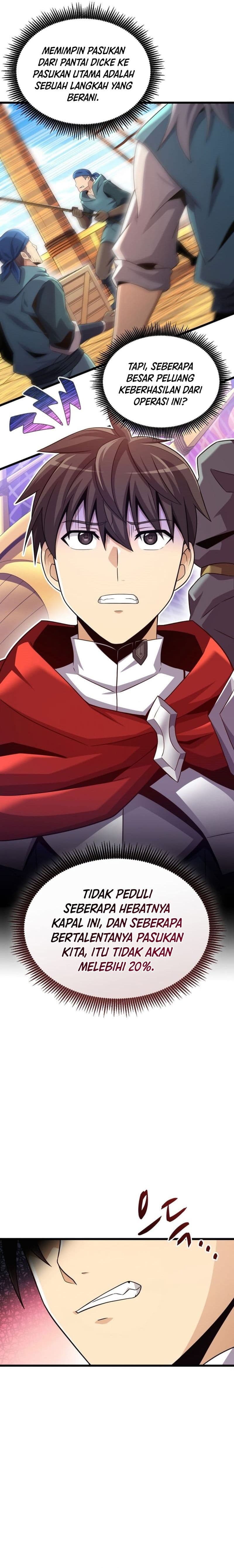 Arcane Sniper - Chapter 141 - Page 15