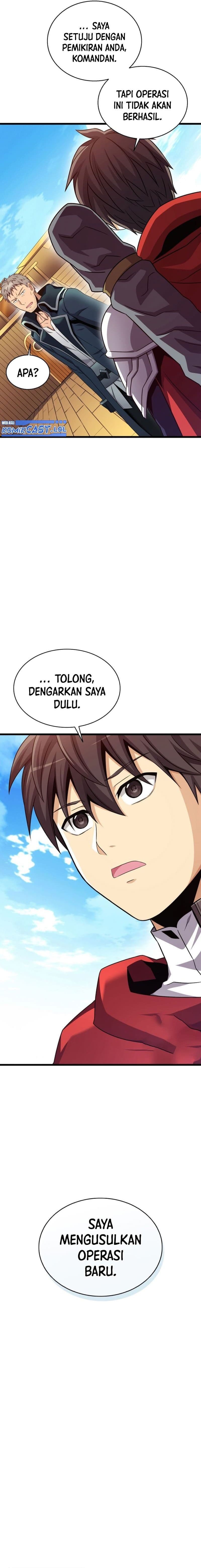 Arcane Sniper - Chapter 141 - Page 16