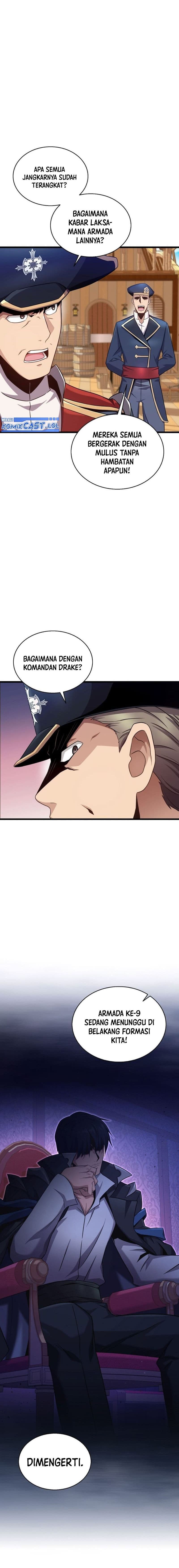 Arcane Sniper - Chapter 141 - Page 18