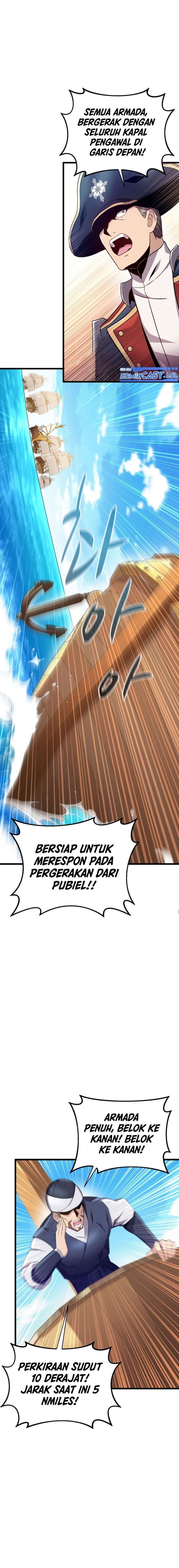 Arcane Sniper - Chapter 141 - Page 19