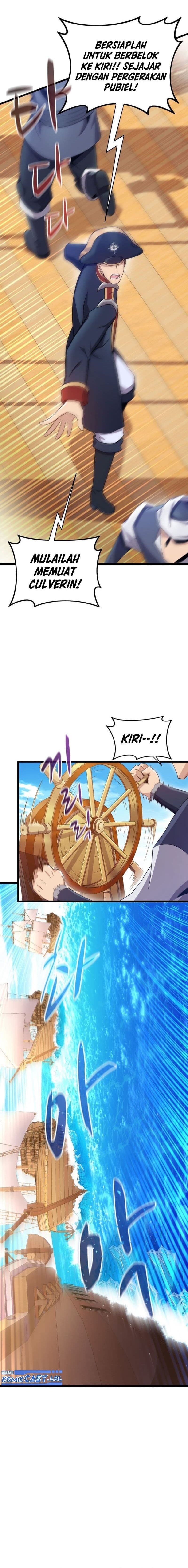 Arcane Sniper - Chapter 141 - Page 20