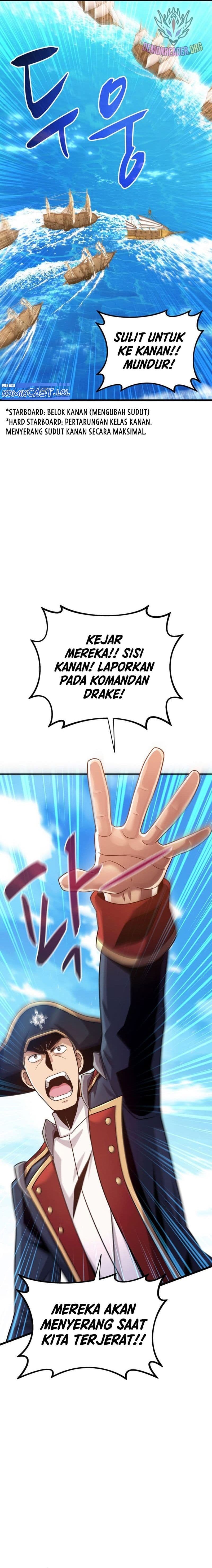 Arcane Sniper - Chapter 141 - Page 22