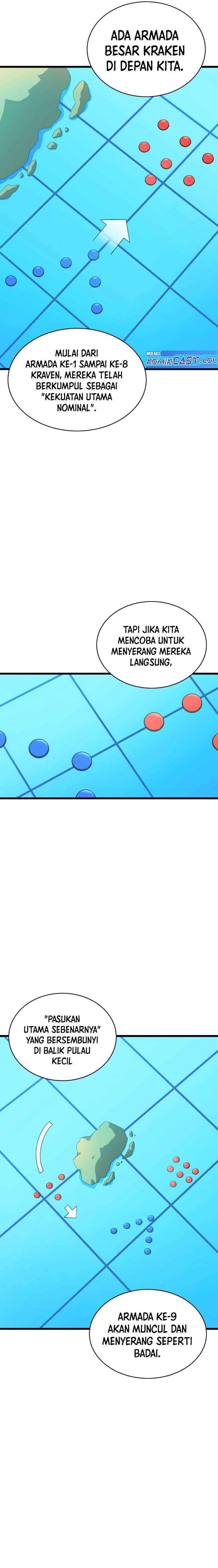 Arcane Sniper - Chapter 141 - Page 3