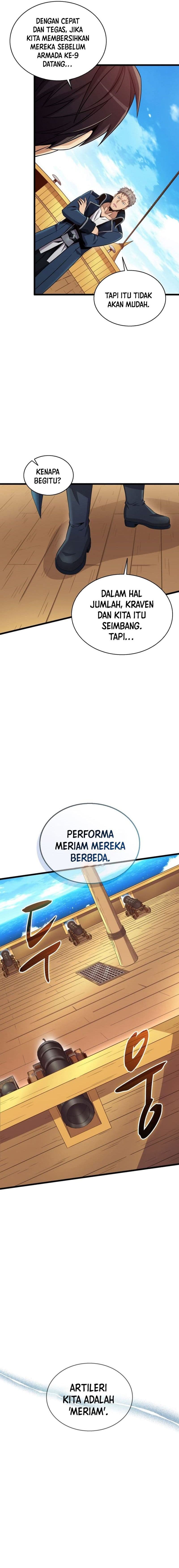 Arcane Sniper - Chapter 141 - Page 5