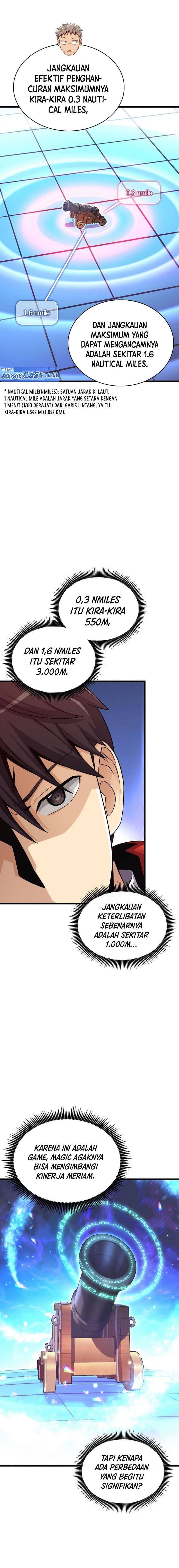 Arcane Sniper - Chapter 141 - Page 6