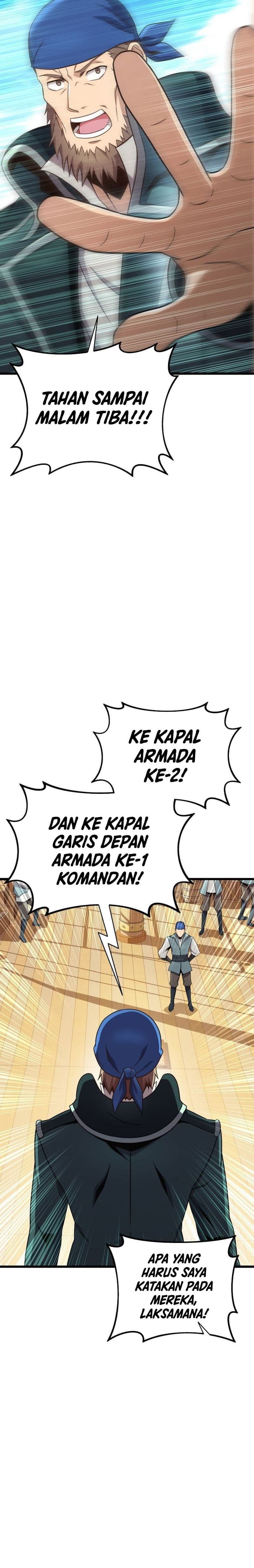 Arcane Sniper - Chapter 142 - Page 10